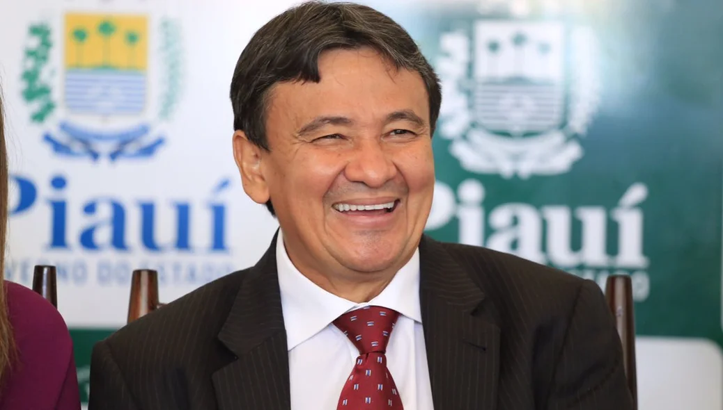 Wellington Dias