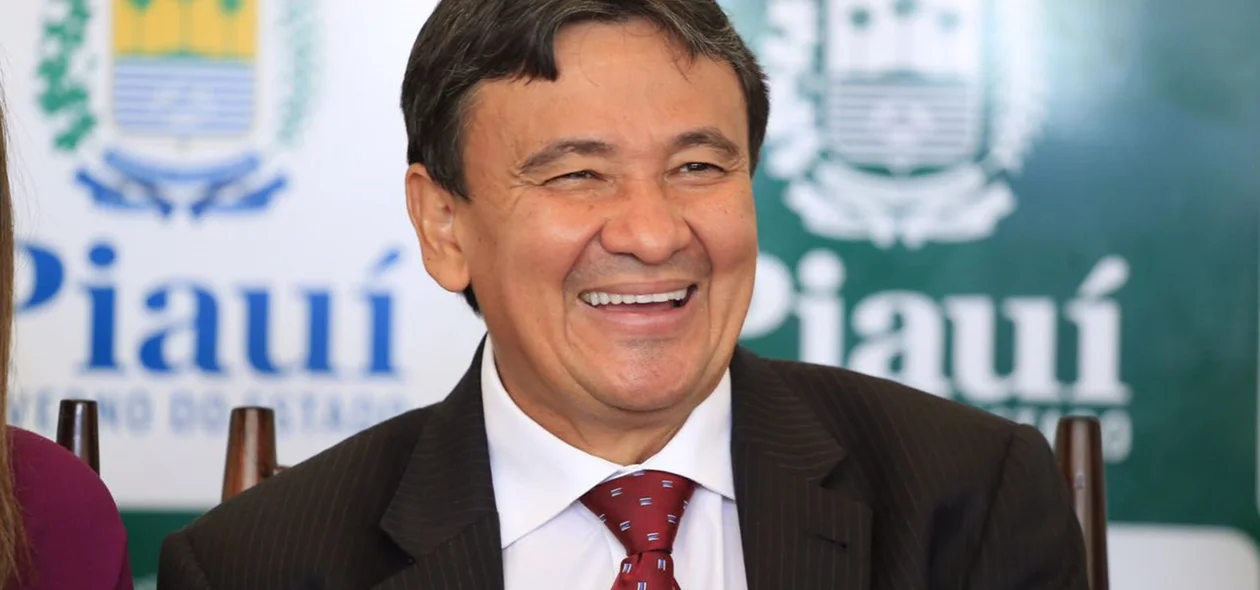Wellington Dias