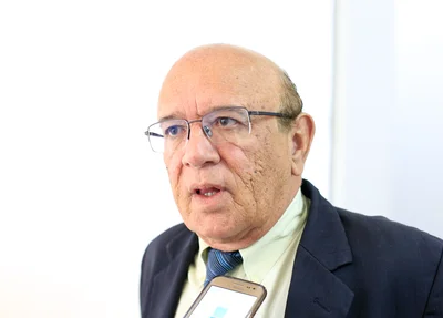 Edson Melo