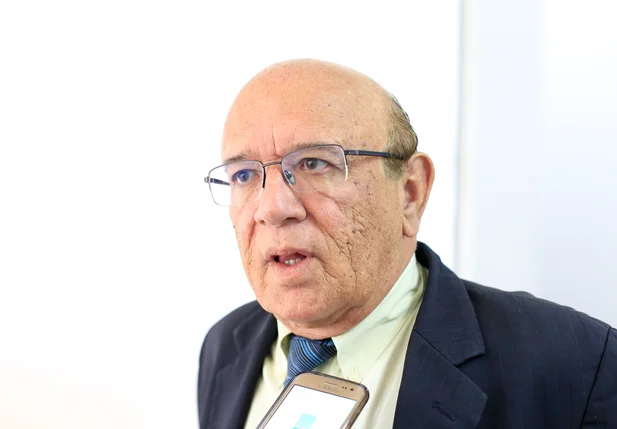 Edson Melo