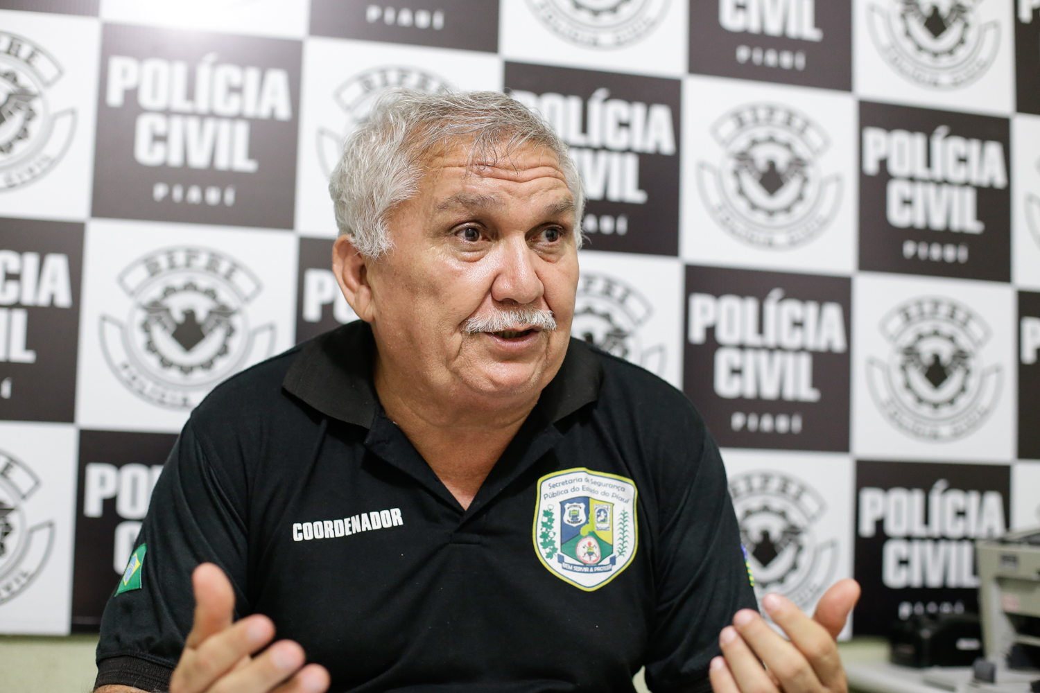 Menandro Pedro