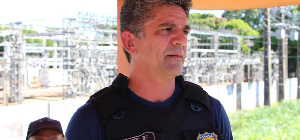 PRF Helio Cipriano