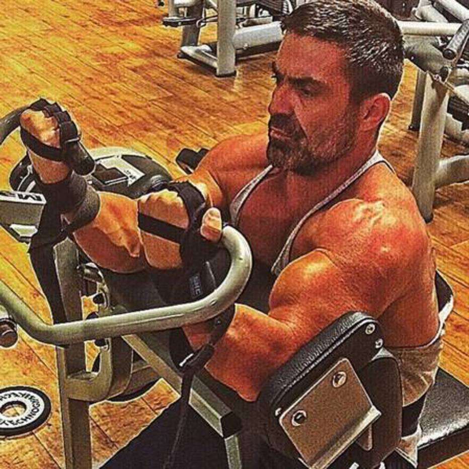 Renato Leal