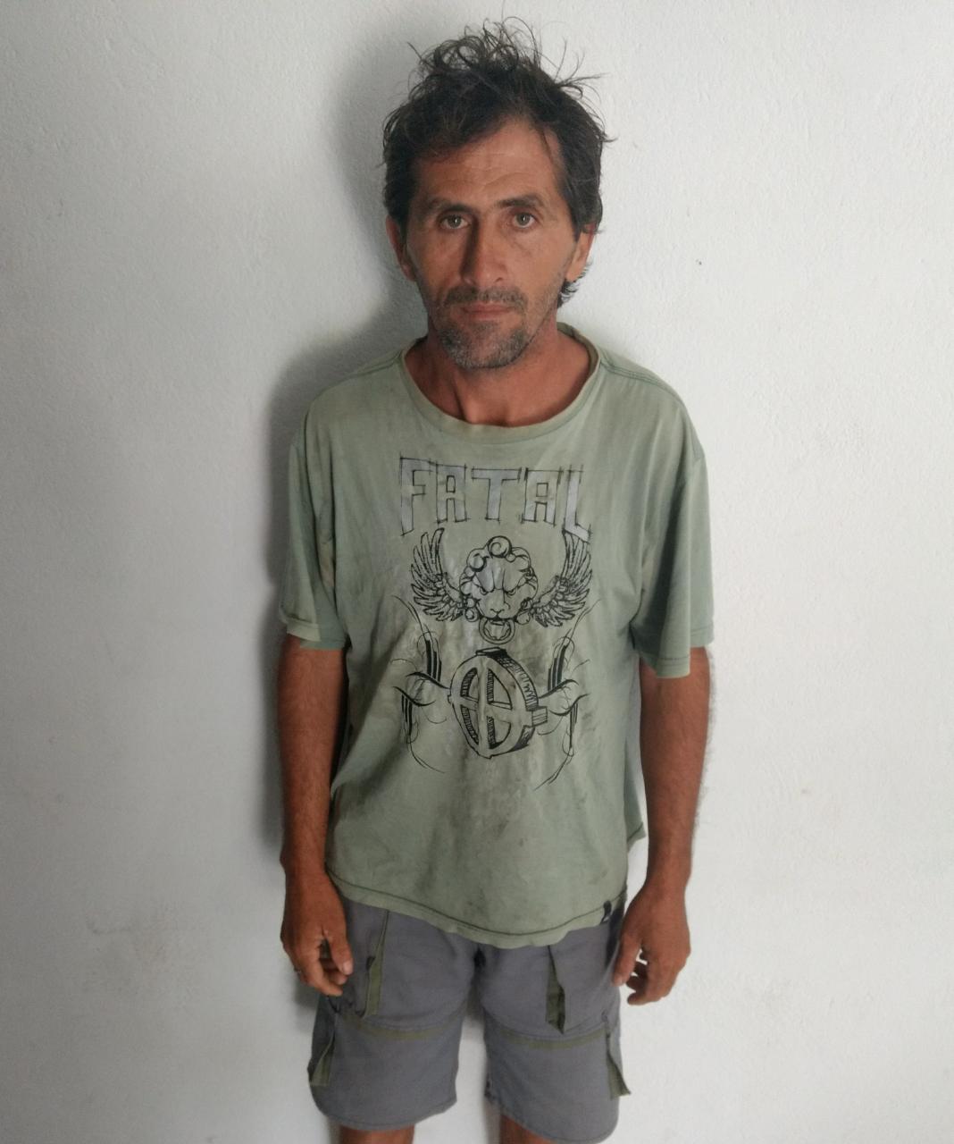 Alfredo Carlos de Sousa