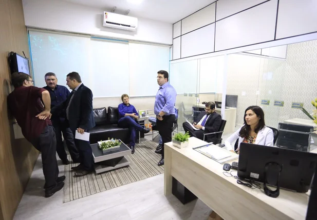 APPM inaugura Sala
