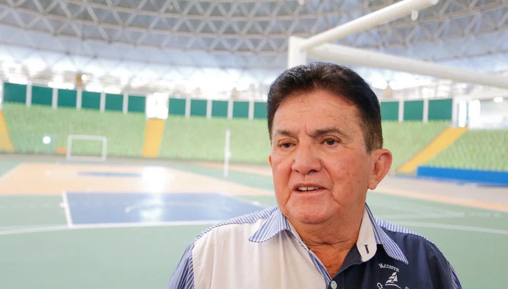 Carlos Aguiar 