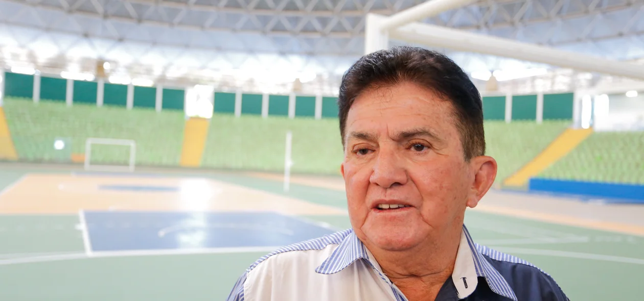 Carlos Aguiar 