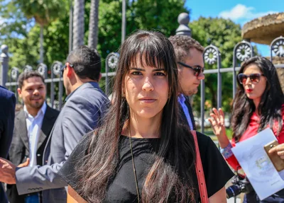 Delegada Adília Klein