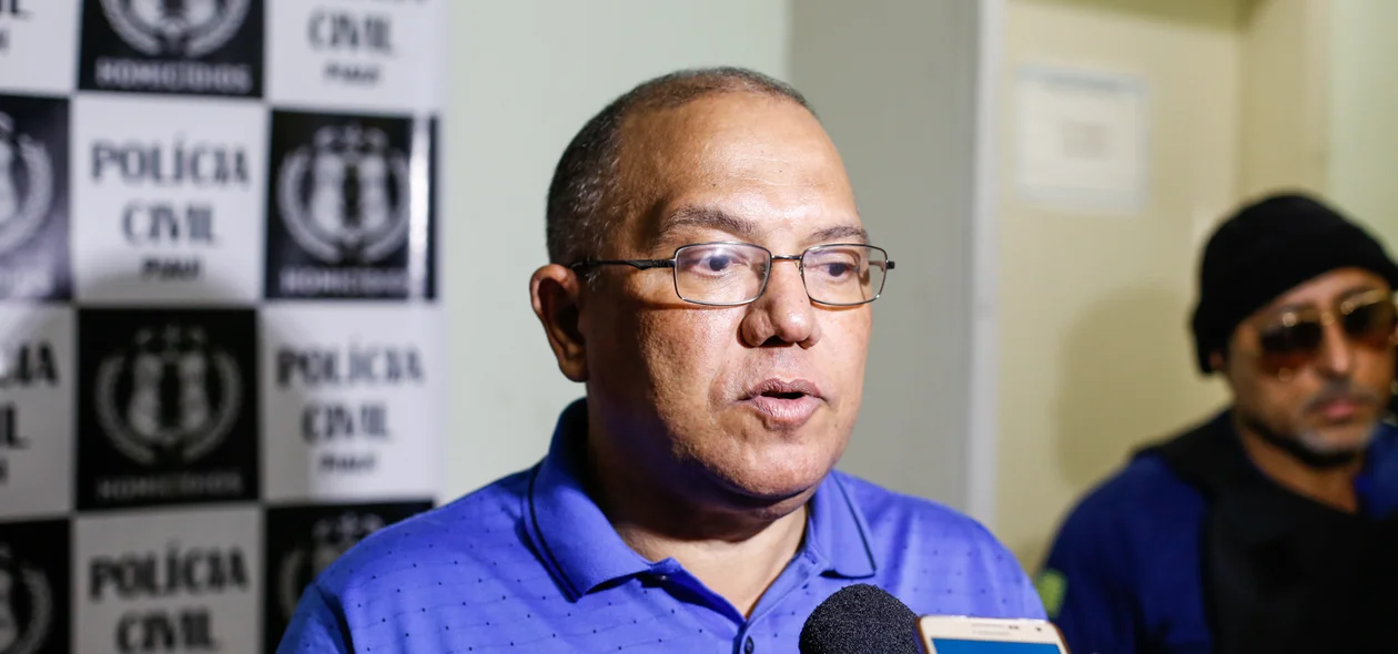 Delegado Barreta 
