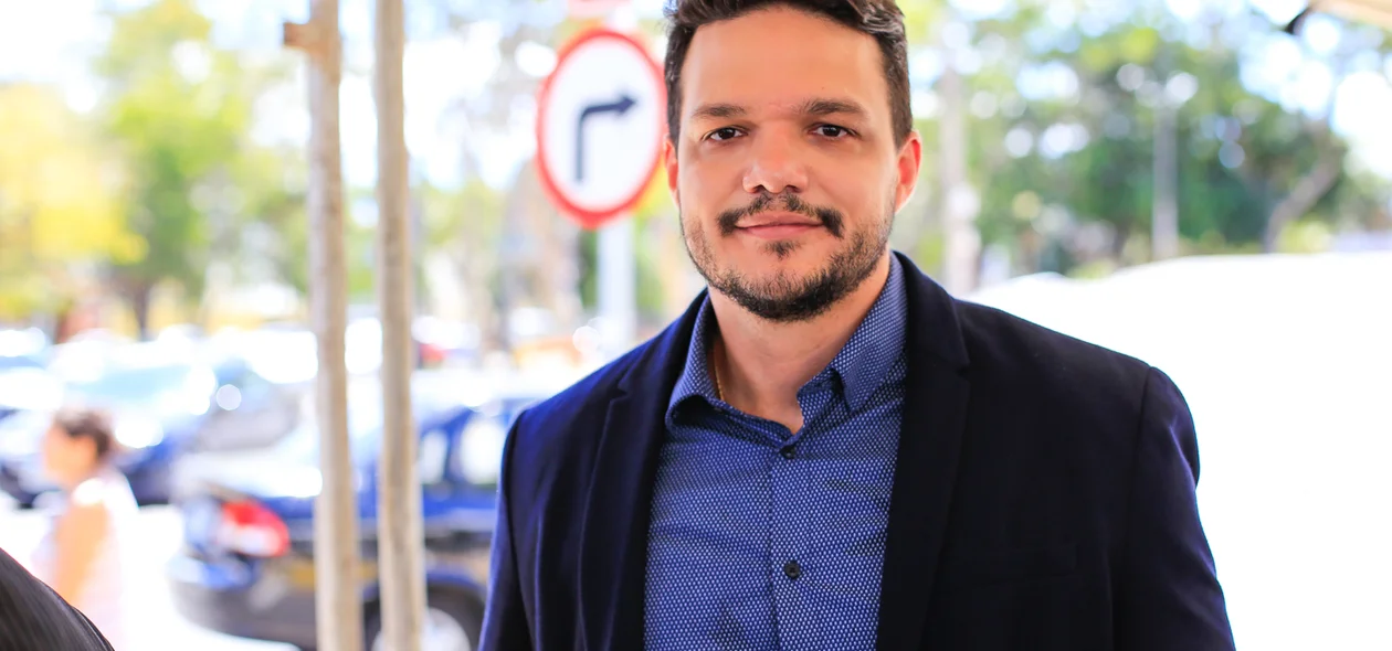 Delegado Eduardo Aquino