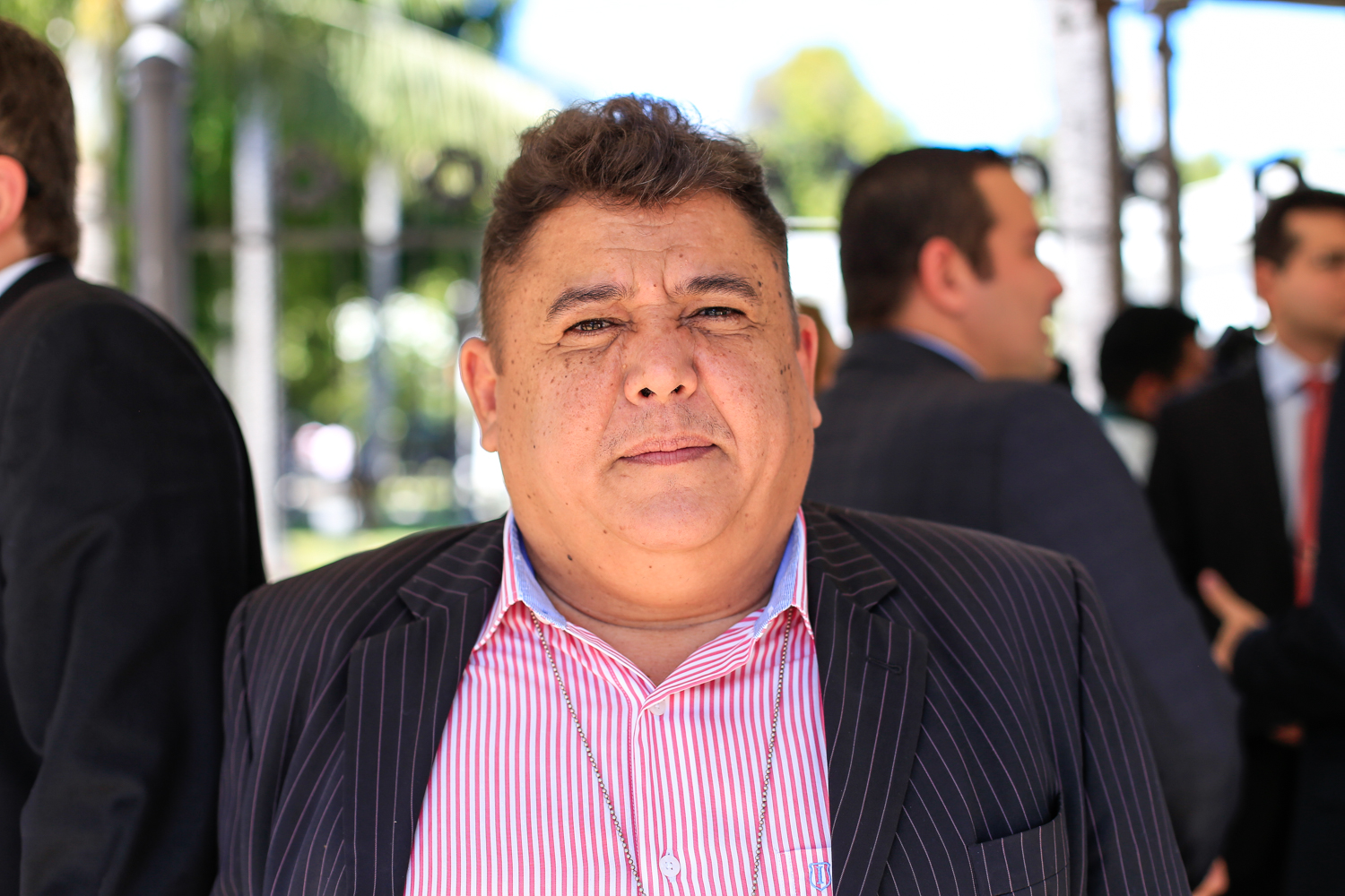 Delegado Sérgio Alencar 