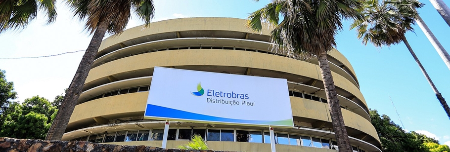 Eletrobras Distribuição Piauí