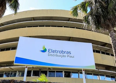 Eletrobras Distribuição Piauí