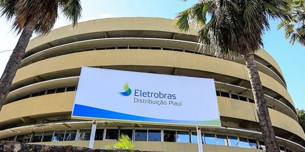 Eletrobras Distribuição Piauí