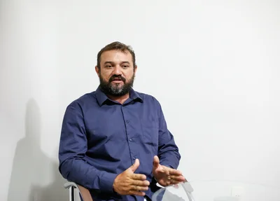 Entrevista com Kleiton Holanda