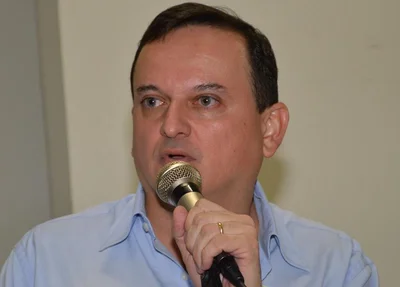 Gutenberg de Moura Rocha
