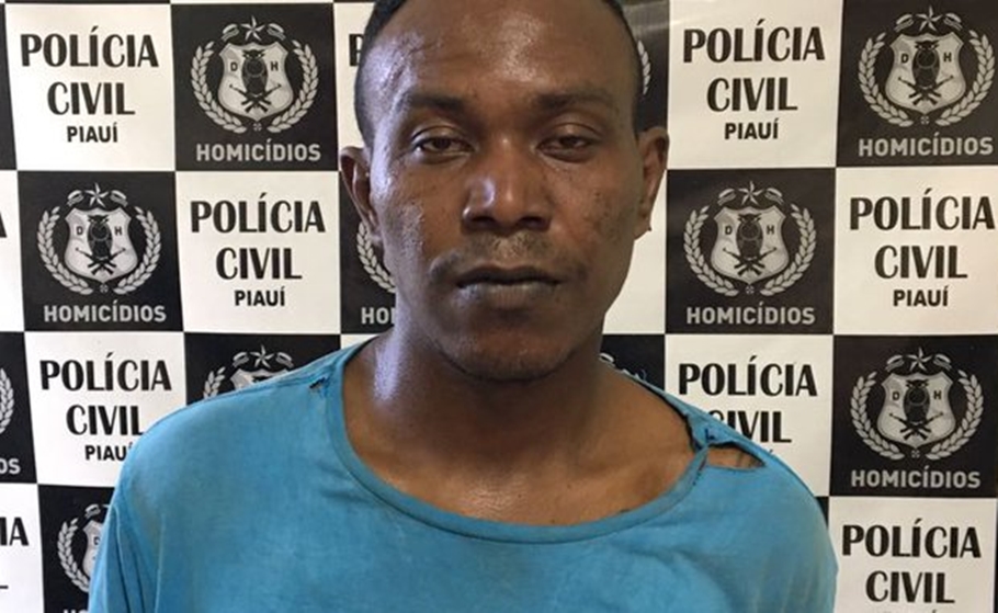 Homem é acusado de participar de um homicídio 