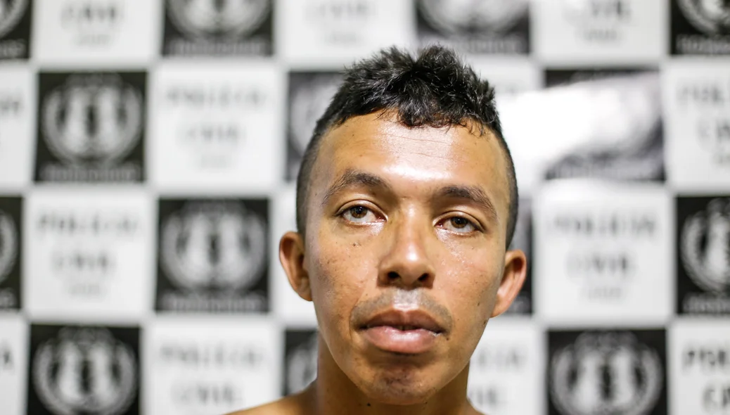 José Ribamar 