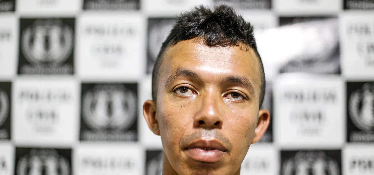José Ribamar 