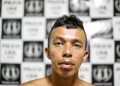 José Ribamar 