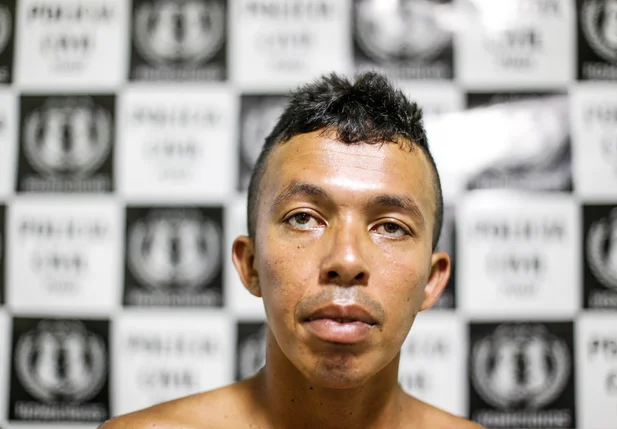 José Ribamar 
