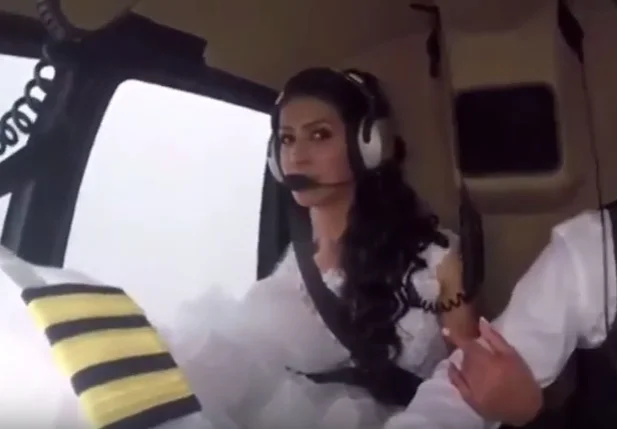 Noiva morreu no dia do casamento em SP