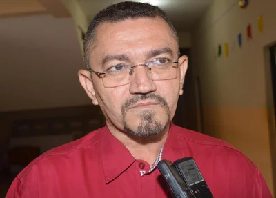 Padre Walmir