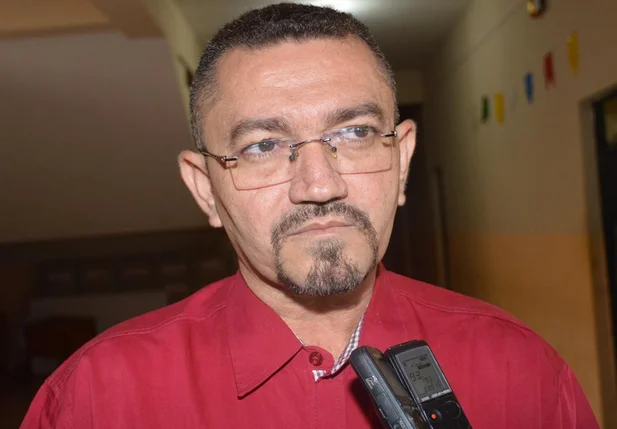Padre Walmir
