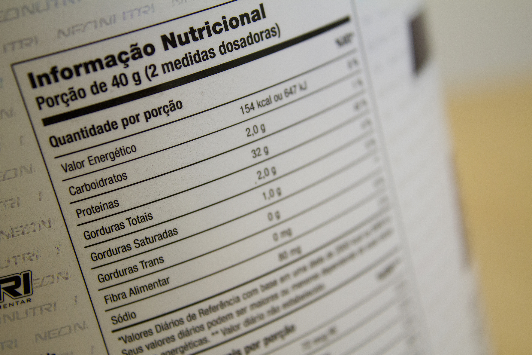 Projeto de Lei que obriga restaurantes a darem informações nutricionais foi aprovado na Alepi 