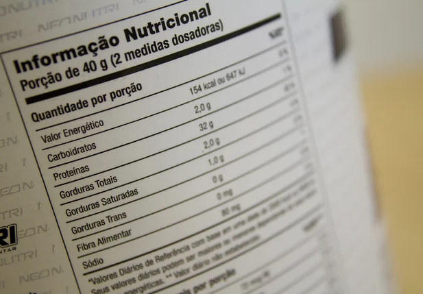 Projeto de Lei que obriga restaurantes a darem informações nutricionais foi aprovado na Alepi 