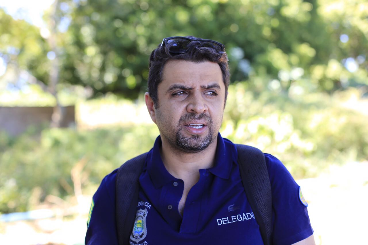 Danúbio Dias