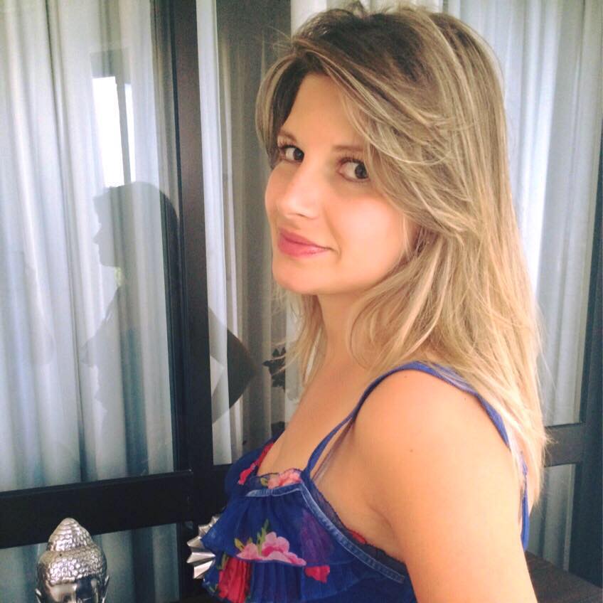 Fabiana Diavan Favero