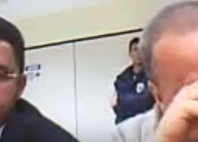 Geddel chora ao ter pedido de prisão domiciliar negado