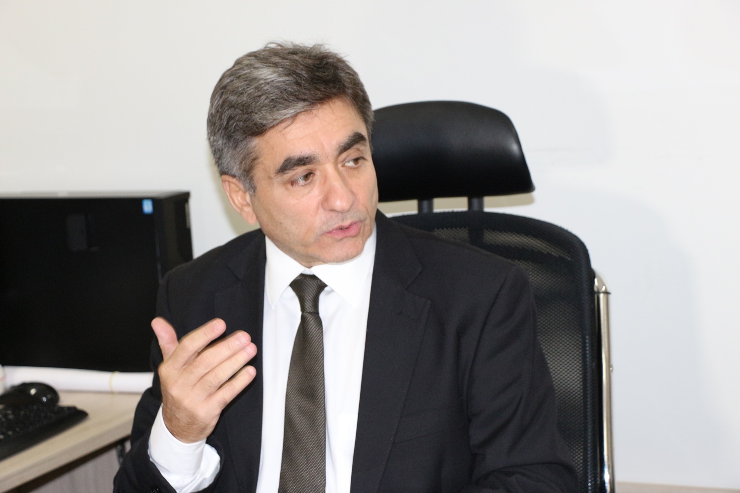 Ricardo Gentil Eulalio