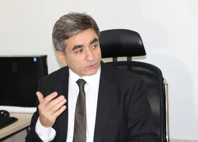 Ricardo Gentil Eulalio