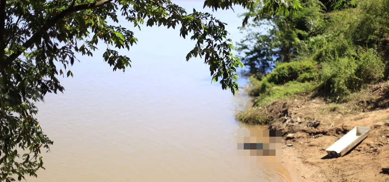 Rio Parnaíba