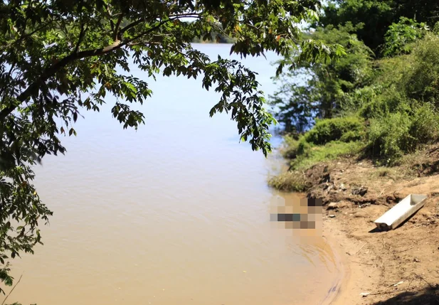 Rio Parnaíba