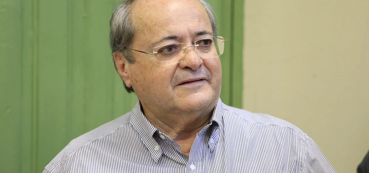 Silvio Mendes