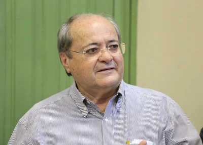 Silvio Mendes