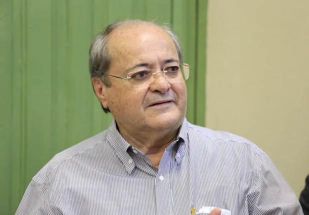 Silvio Mendes