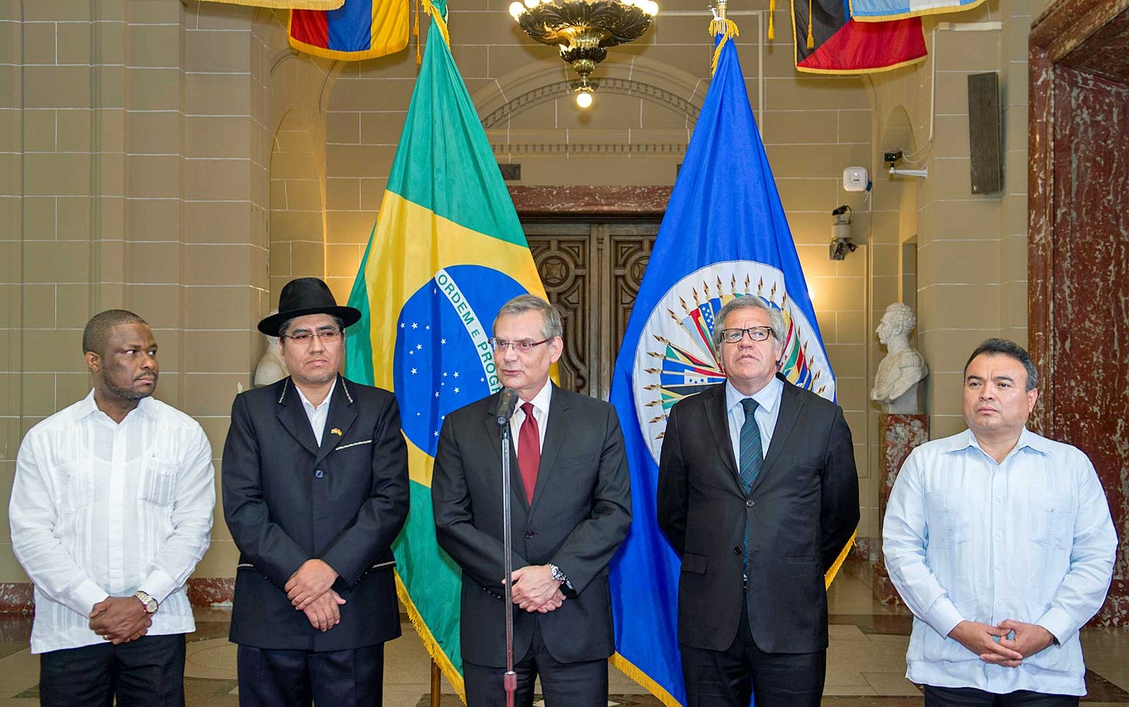 Conselho da OEA