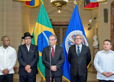 Conselho da OEA