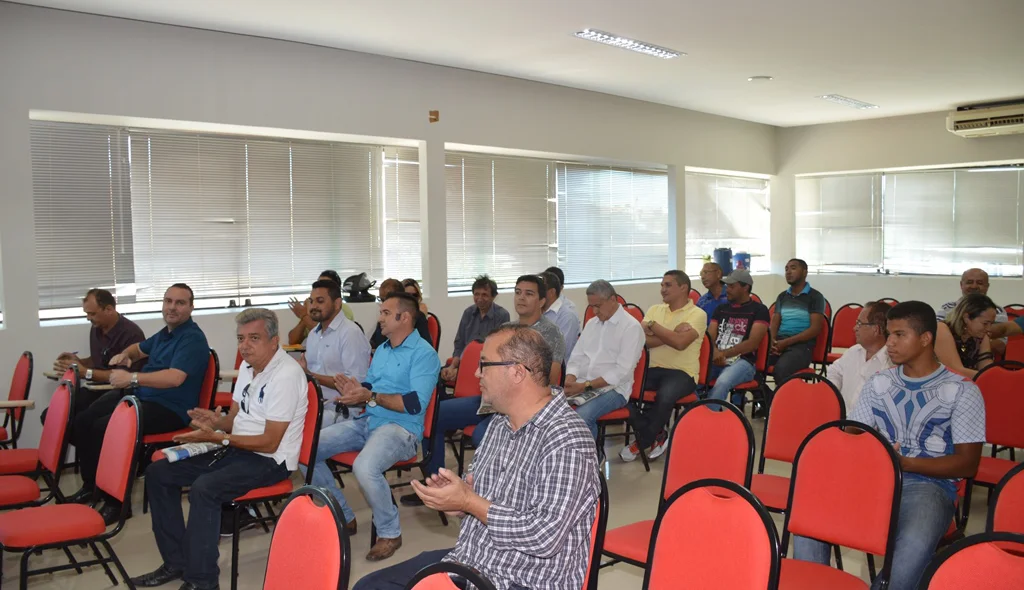 Encontro do PPS  reúne lideranças de Picos e região