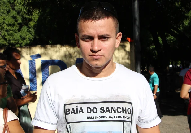 Erivaldo de Paula