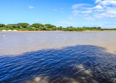  Rio Parnaíba 