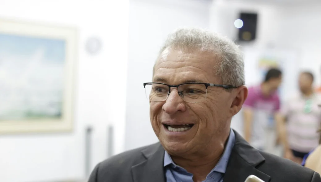 Assis Carvalho