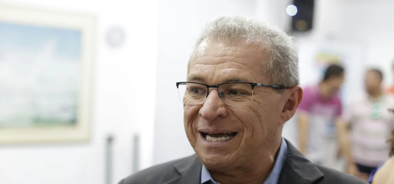 Assis Carvalho