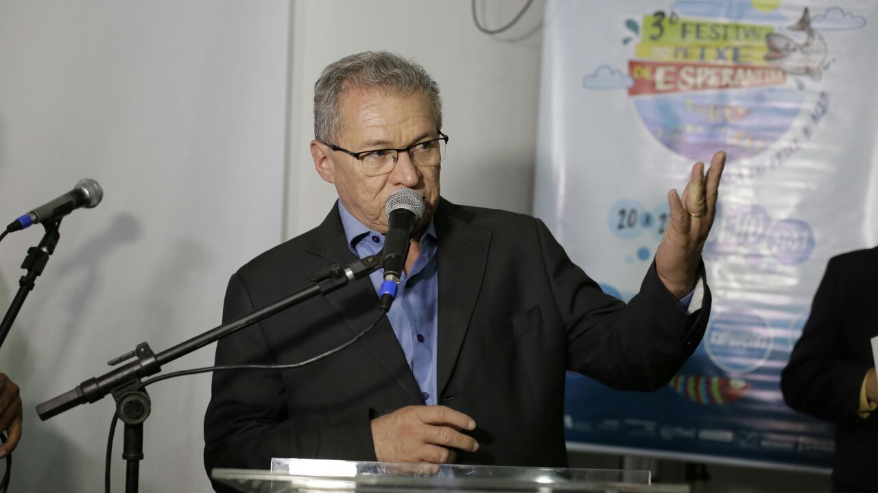 Assis Carvalho