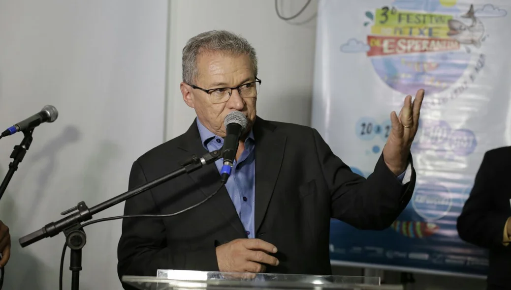 Assis Carvalho