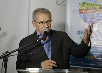 Assis Carvalho